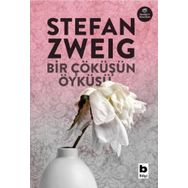 Bir Çöküşün Öyküsü - Stephan Zweig
