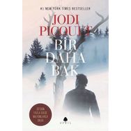 Bir Daha Bak - Jodi Picoult