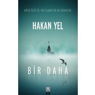 Bir Daha - Hakan Yel