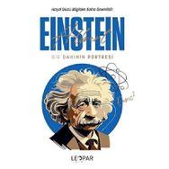 Bir Dahinin Portresi Einstein - Sir Arthur Conan Doyle
