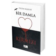 Bir Damla Kırmızı - Özlem Başkurt