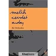 BIR DEFTERDEN - MELIH CEVDET ANDAY
