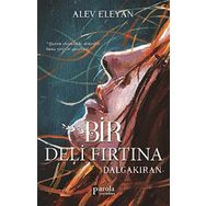 Bir Deli Fırtına Dalgakıran - Alev Eleyan