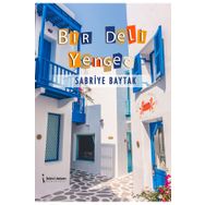 Bir Deli Yengeç İkinci Adam Yayınları