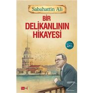 Bir Delikanlının Hikayesi / Gustave Flaubert