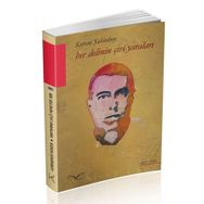 Bir Delinin Çivi Yaraları - Kerem Şahinboy