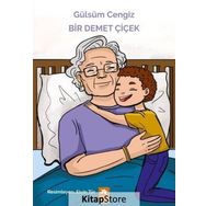 Bir Demet Çiçek - Gülsüm Cengiz