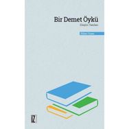 Bir Demet Öykü - Hilmi Uçan