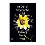 Bir Demet Sarıpapatya - Demet Vadi