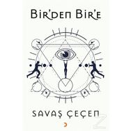 Bir Den Bir E - Savaş Çeçen