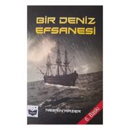 Bir Deniz Efsanesi Nesrin Hazer