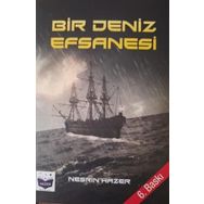 Bir Deniz Efsanesi Nesrin Hazer