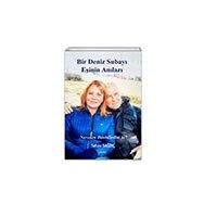 Bir Deniz Subayı Eşinin Anıları Selver Sağdıç