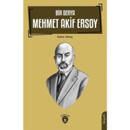 Bir Derya Mehmet Akif Ersoy - Rahmi Akbaş