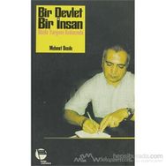 BIR DEVLET BIR İNSAN SÖZDE YARGININ KISKACINDA - MEHMET DESDE