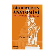 Bir Devletin Anatomisi - Faruk Uysal