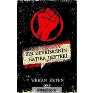 Bir Devrimcinin Hatıra Defteri - Erkan Erten