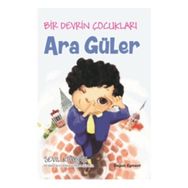 Bir Devrin Çocukları Ara Güler - Sevil Köybaşı