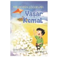 Bir Devrin Çocukları Yaşar Kemal - Sevil Köybaşı