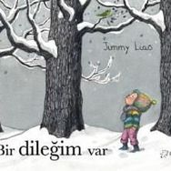 Bir Dileğim Var - Jimmy Liao