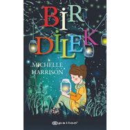 Bir Dilek - Michelle Harrison - Epsilon Yayınları