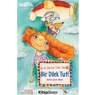 Bir Dilek Tut! - Hafize Çınar Güner