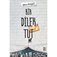 Bir Dilek Tut - Yılmaz Erdogan