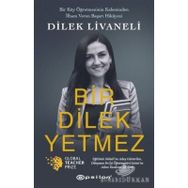 Bir Dilek Yetmez - Dilek Livaneli