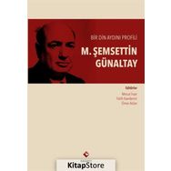 Bir Din Aydını Profili Şemseddin Günaltay - Ömer Aslan