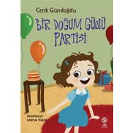 Bir Doğum Günü Partisi Sia Kitap