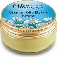Bir Doktor Bir Kimyager Onarıcı 50 ml Cilt Bakım Kremi