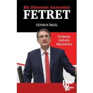 Bir Dönemin Anatomisi: Fetret - Ceyhun İrgil