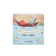 Bir Dostluk Hikayesi Koala Kitap