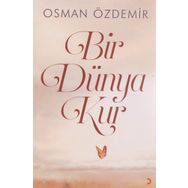 Bir Dünya Kur - Osman Özdemir