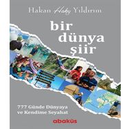 Bir Dünya Şiir - Hakan Haky Yıldırım