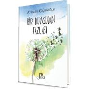 Bir Duygudan Fazlası - Ayşegül Çiçekoğlu