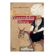Bir Eğitimci Olarak Nasreddin Hoca - Abdullah Özbek
