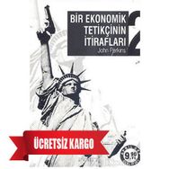BIR EKONOMIK TETİKÇİNİN İTİRAFLARI 2 (CEP BOY) - JOHN PERKINS