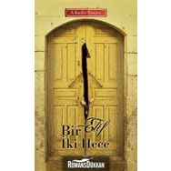 Bir Elif İki Hece - Abdulkadir Tunçer