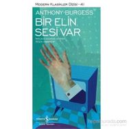Bir Elin Sesi Var - Anthony Burgess