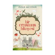 Bir Erasmus Hikayesi - Özge Meydan