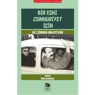 Bir Eski Cumhuriyet İçin Kolektif