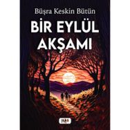 Bir Eylül Akşamı Tilki Kitap