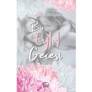 Bir Eylül Gecesi - Aynil Beylik Değişmez