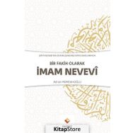Bir Fakih Olarak - İmam Nevevi