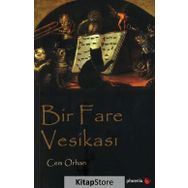 Bir Fare Vesikası - Cem Orhan