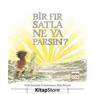 Bir Fırsatla Ne Yaparsın? - Kobi Yamada