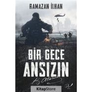 Bir Gece Ansızın Ramazan İlhan