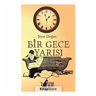 Bir Gece Yarısı - Şiyar Doğan