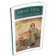 Bir Gecelik Aşk Uğruna - Emile Zola